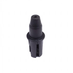 BSP972 mootori kapoti kapoti reguleerija reguleerimise tugihoidja kiilu kummist stopper 540505076R 8200497780 Renault Kangoo MK2 jaoks