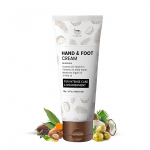 TNW-The Natural Wash k&auml;te jalakreem, 50ml