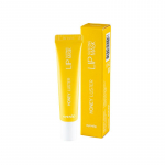 [eyeNlip] LUSTER LIP SLEEPING Mask 15ml #HONEY