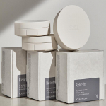 Holika Holika Reliefit Cica Clear Cushion 14g x 2ea Pure Vanilla