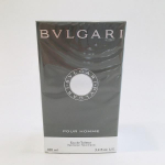 Bvlgari Pour Homme Eau de Toilette 100ml