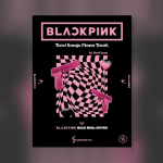 Doopiano Blackpink parimad laulud klaveriraamat