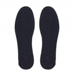 Bambusest puus&uuml;si deodorant sisetallad V&otilde;rgustikku hingav, absorbeeriv-higi jalatsite padjad Meeste jooksmine Sport siset&uuml;kk Kerge sisetald Brioche 44