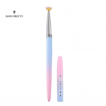 Hea k&uuml;&uuml;nte fototeraapia k&uuml;&uuml;nte kaunistused pliiats laia kasutusega Kerge ja t&ouml;&ouml;j&otilde;us&auml;&auml;stlik N