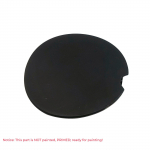 ESP1043 K&uuml;tusepaagi korgi kaane t&auml;iteava klapp 788307966R Renault Clio MK4 Lutecia jaoks