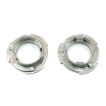 ESP559 K&uuml;ljepeegli Remont Metallklamber Seibiosa Vasak Parem Mercedes VW BMW Skoda Honda Volvo jaoks