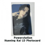 TXT Nimi Peat&uuml;kk TEMPTATION Album