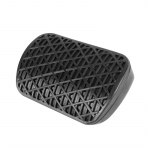 1 tk auto piduripedaali kummiklots Mercedes-Benz EGS SL ML GL C CLS klassi OE piduri siduripedaali katte dekoratiivkate