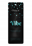 Onyx Vibe natural tanning accelerator