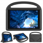 Ramidos Kids Case Safe EVA vahtkattega nahaalus Amazonase jaoks &ndash; t&auml;iesti uus Fire HD 10 tahvelarvuti One Size must