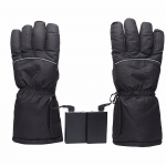 (Kung Pao kana)Unisex elektrilised kindad Soojendusega kindad v&auml;lik&auml;mpingul Matkajahil One size must