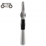 Kiiresti siduv kalakonksu astme halli pliiatsi disainiga plastist kalakonksuga traadist s&otilde;lm hall