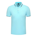 GDS 4002 200G siidist puuvillast rev&auml;&auml;riga POLO s&auml;rk S