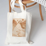 Harajuku vabaajamood naistele ostukotid Kawaii kotid Harajuku ostul&otilde;uend ostukotid t&uuml;drukud k&auml;ekotid &otilde;lakotid poiss 24*26cm