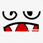 Frankensteini Iron on Heat Transfer Printing Vin&uuml;&uuml;lplaastrid Kleebis riietele Ise ise teha aplikatsioonid pestavad plaastrid