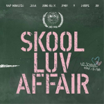 BTS &ndash; SKOOL LUV AFFAIR (2. MINIALBUM)