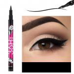 1tk silmameik veekindel vedel silmapliiats Veekindel Beauty Pencil vedel silmapliiats must kosmeetika