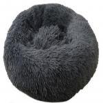 Luksuslik kohev eriti suur koeravoodi Pestav &uuml;mmargune lemmiklooma diivan kassidega voodi matt koera padi padi lemmikloomade voodi 80CM