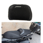 C 400GT mootorratta istmekate, mis takistab istmel peesitamist, istme isolatsioonipadja kate aastaringselt BMW C400GT C 400 jaoks black