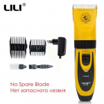 I ZP295 V&otilde;imsad 35 W koeral&otilde;ikurid Profional Pet Dog H Trimmer Groomg Kassil&otilde;ikurid Pardel Niiduk Loomad Hcut he