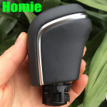 Aroham Genuine Lever Gear Stick Shift Knob Head For Toyoto Avalon Camry xv70 Corolla Levin 2018   Leather Gearshift