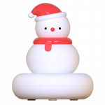 Laste &ouml;&ouml;lamp karu j&auml;nes beebi &ouml;&ouml;valgus armas koju magamistuppa lapsele USB multikas LED-lamp j&otilde;ulukink