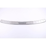 Sobib Geely Lynk & Co09 L&auml;vepaku Auto Ukse Pedaali Roostevabast Terasest Tervituspedaal Tagumise Porilaua Kriimustusvastase Ribaga Back fender-【External B