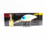 Bassday Mogul Crank Target 3 57 mm ujuv lant 16 grammi P-201 (6094)