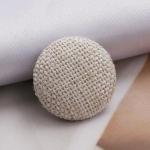 10 tk Kleits&auml;rk &uuml;mmargune riietus isetehtud metallist n&ouml;&ouml;bid riidest n&ouml;&ouml;bid kangaga kaetud lina varren&ouml;&ouml;bid 30MM