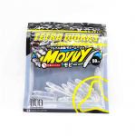 Duo Soft Lure Tetra Works Movvy 50mm 10 pakis S503 (1854)