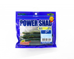 Ecogear Soft Lure Power Shad 5 tolli 470 (8901)