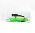 Ima Spin Gulf 30 grammi Spinner Tail Vibration uppumislant 109 (6223)