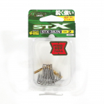 Omanik STX-38 Stinger Treble Extra Treble Hook, suurus 2 (6840)