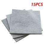 15 / partii Philips Electroluxi asendusmootori filter tolmuimeja HEPA filter puuvillafilter &otilde;hu sisse- ja v&auml;ljalaskefilter