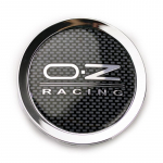4 tk 63 mm ratta keskkatted OZ Racing M608 auto rummu kork velgedele Embleem sobib Superforgiata jaoks h&otilde;be