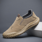 Meeste nahast rulajalatsid Meeste &Uuml;li&otilde;pilased Sport Jalutusk&auml;ik Vabaaja tossud &Auml;ri T&ouml;&ouml; Reisijalatsid 38 must