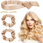 Soojenemata juuste lokirull, pikkade juuste lokirull, kuumavaba lokirulli komplekt, mitte soojad juuksed 20x20x3cm