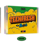 STAYC &ndash; TEENFRESH / Kolmas minialbum ARCADE ver.