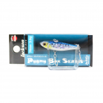 Jackson PY Pygmy Vib uppuv peibutis WIW (5924)