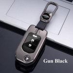 Metallist tsingist autov&otilde;tme kaane&uuml;mbris Honda Civic CRV HRV Accord Pilot Fit Freed Vezel Odyssey 2018&ndash;2022 tarvikute jaoks A Style hall v&auml;rv