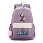 Anime Seljakott Lastele T&uuml;drukutele Koolikott Kawaii Lastele Kingitus Naistele Reisikotid Teismelistele Tudengile Tagasi kooli Seljakott