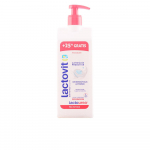 Lactovit Lactourea Kehapiim Parandav 400ml