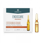 Endocare Radiance C-20 Proteogl&uuml;kaanide Ampullid 30x2ml