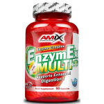 Amix EnzymEx Multi - 90 kapslit