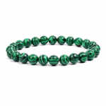 Looduslikust kivist helmed K&auml;ev&otilde;ru Naistele Mehed Amet&uuml;stid Kristall Kvartsid Akvamariinid Jades Ehted Ahhaaadid Elastsed K&auml;ev&otilde;rud K&auml;ev&otilde;rud 6mm beads&17cm-6.7inch