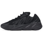 adidas Yeezy Boost 700 MNVN Triple Black Unisex tossud FV4440 36