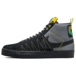 Nike Blazer Mid Premium SB Acclimate Unisex tossud Must jahehall valge DC8903-001 37.5