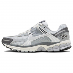 Nike Zoom Vomero 5 Wolf Grey Cool Grey Naiste tossud Valge FD9919-001 35.5