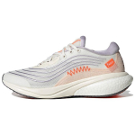Parley x adidas Supernova 2.0 V&auml;rvimata Silver Dawn Naiste Tossud Cream Impact-Orange HP2241 39⅓