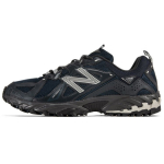 New Balance 610 Black Phantom Unisex tossud Klassikaline-Crimson ML610TAF 38